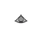 Cast Iron Pot Stand